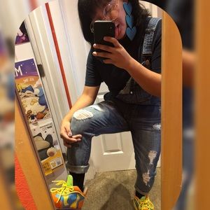 Meet your Posher, Jen